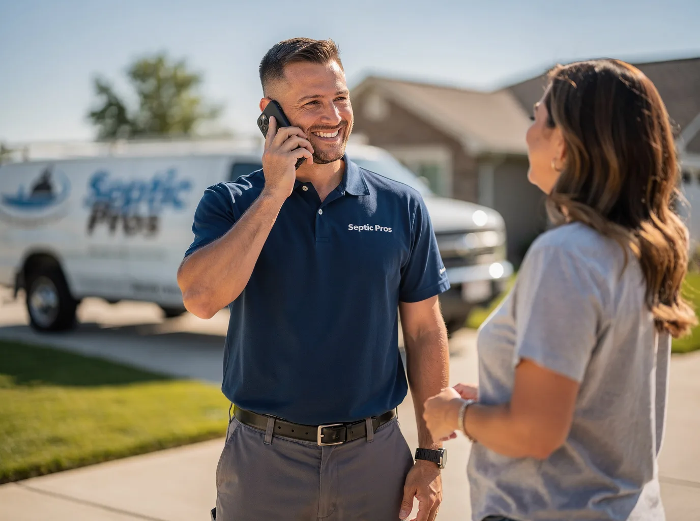 Septic Tank Pumping Rockwood, TX FAQs